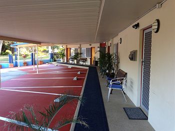 Caloundra City Centre Motel - Accommodation Noosa 12