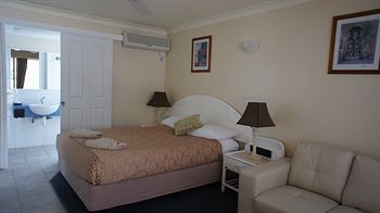 Caloundra City Centre Motel - Accommodation Noosa 13