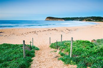 Copacabana Shores - Accommodation Noosa 2