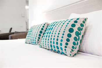 Copacabana Shores - Accommodation Noosa 6