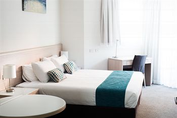 Copacabana Shores - Accommodation Noosa 7