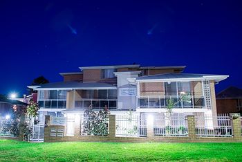 Copacabana Shores - Accommodation Noosa 8