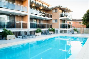 Copacabana Shores - Accommodation Noosa 12