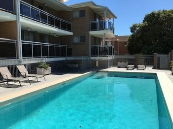 Copacabana Shores - Accommodation Noosa 19