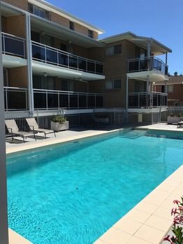 Copacabana Shores - Accommodation Noosa 20
