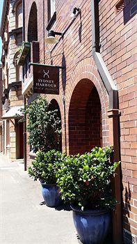 Sydney Harbour Bed & Breakfast - Accommodation Noosa 4
