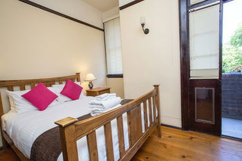 Sydney Harbour Bed & Breakfast - Accommodation Noosa 7