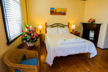 Sydney Harbour Bed & Breakfast - Accommodation Noosa 12