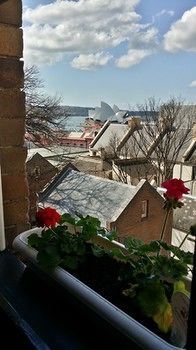 Sydney Harbour Bed & Breakfast - Accommodation Noosa 14