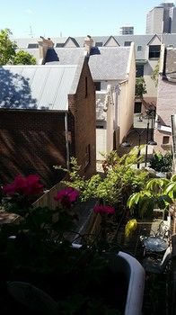 Sydney Harbour Bed & Breakfast - Accommodation Noosa 16