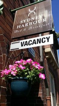 Sydney Harbour Bed & Breakfast - Accommodation Noosa 17