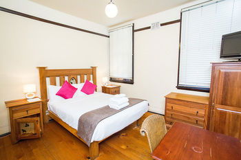 Sydney Harbour Bed & Breakfast - Accommodation Noosa 19