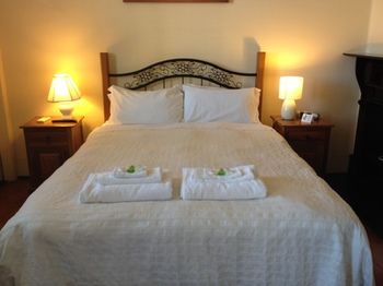 Sydney Harbour Bed & Breakfast - Accommodation Noosa 20