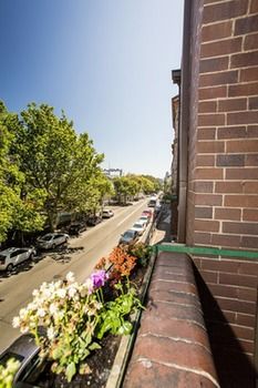 Sydney Harbour Bed & Breakfast - Accommodation Noosa 23