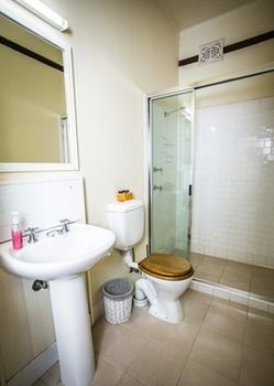 Sydney Harbour Bed & Breakfast - Accommodation Noosa 24