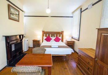 Sydney Harbour Bed & Breakfast - Accommodation Noosa 25