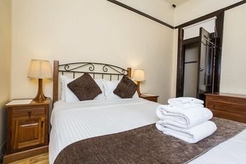 Sydney Harbour Bed & Breakfast - Accommodation Noosa 26