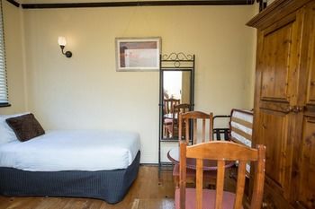Sydney Harbour Bed & Breakfast - Accommodation Noosa 27