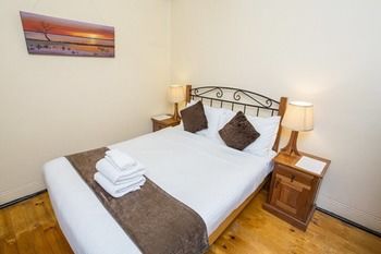 Sydney Harbour Bed & Breakfast - Accommodation Noosa 28