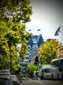 Sydney Harbour Bed & Breakfast - Accommodation Noosa 35