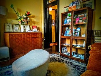 Sydney Harbour Bed & Breakfast - Accommodation Noosa 36