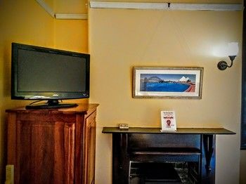 Sydney Harbour Bed & Breakfast - Accommodation Noosa 38