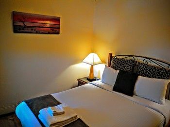 Sydney Harbour Bed & Breakfast - Accommodation Noosa 39