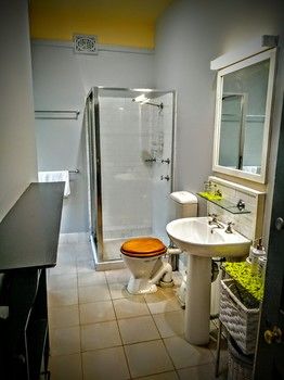 Sydney Harbour Bed & Breakfast - Accommodation Noosa 40