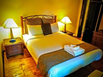 Sydney Harbour Bed & Breakfast - Accommodation Noosa 41