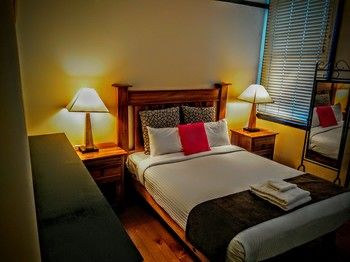 Sydney Harbour Bed & Breakfast - Accommodation Noosa 42