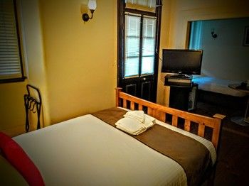 Sydney Harbour Bed & Breakfast - Accommodation Noosa 44