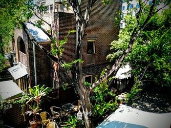 Sydney Harbour Bed & Breakfast - Accommodation Noosa 45