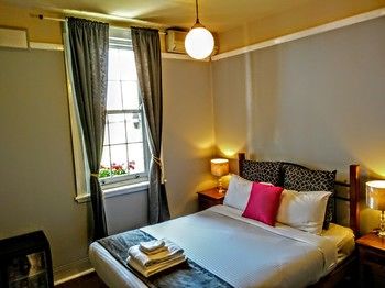 Sydney Harbour Bed & Breakfast - Accommodation Noosa 47