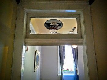 Sydney Harbour Bed & Breakfast - Accommodation Noosa 48