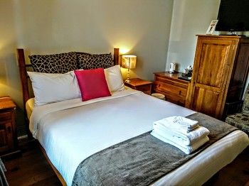 Sydney Harbour Bed & Breakfast - Accommodation Noosa 49