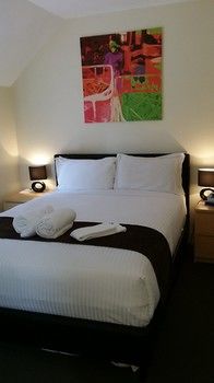 Sydney Harbour Bed & Breakfast - Accommodation Noosa 50