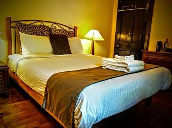 Sydney Harbour Bed & Breakfast - Accommodation Noosa 52