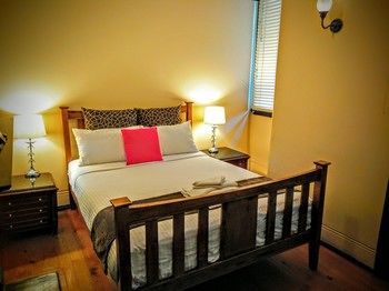 Sydney Harbour Bed & Breakfast - Accommodation Noosa 53