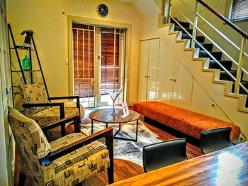Sydney Harbour Bed & Breakfast - Accommodation Noosa 55