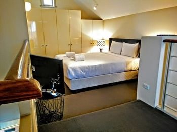 Sydney Harbour Bed & Breakfast - Accommodation Noosa 57