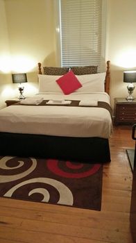 Sydney Harbour Bed & Breakfast - Accommodation Noosa 58