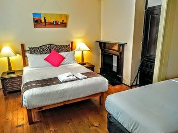 Sydney Harbour Bed & Breakfast - Accommodation Noosa 61