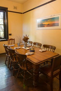 Sydney Harbour Bed & Breakfast - Accommodation Noosa 0