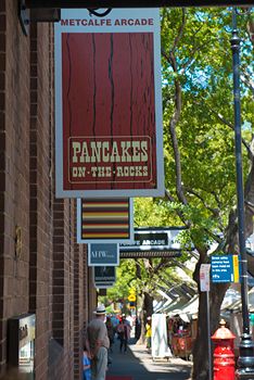 Sydney Harbour Bed & Breakfast - Accommodation Noosa 1
