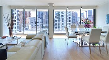 Zara Tower - Luxury Suites And Apartments - Accommodation Noosa 7