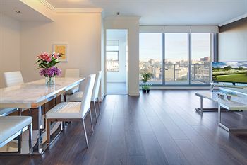 Zara Tower - Luxury Suites And Apartments - Accommodation Noosa 12