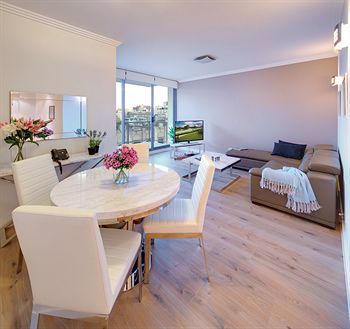 Zara Tower - Luxury Suites And Apartments - Accommodation Noosa 21
