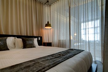 Zara Tower - Luxury Suites And Apartments - Accommodation Noosa 30