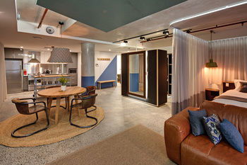 Zara Tower - Luxury Suites And Apartments - Accommodation Noosa 40