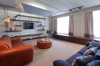 Zara Tower - Luxury Suites And Apartments - Accommodation Noosa 44